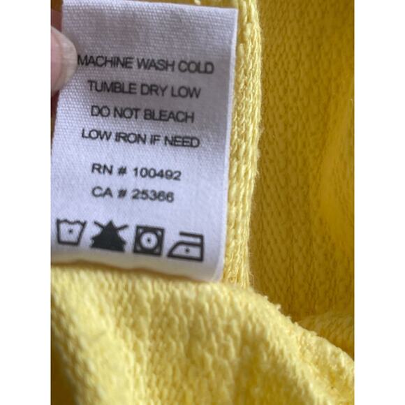 Neon Buddha Sweater - Picture 9 of 9